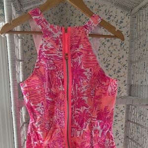 NWT Lilly Pulitzer dress